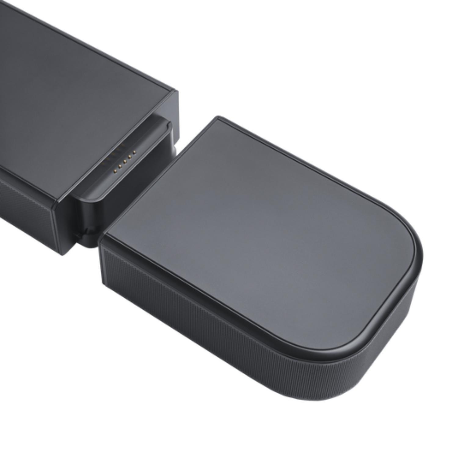 JBL Barra de Sonido 800 M2 Negro-5