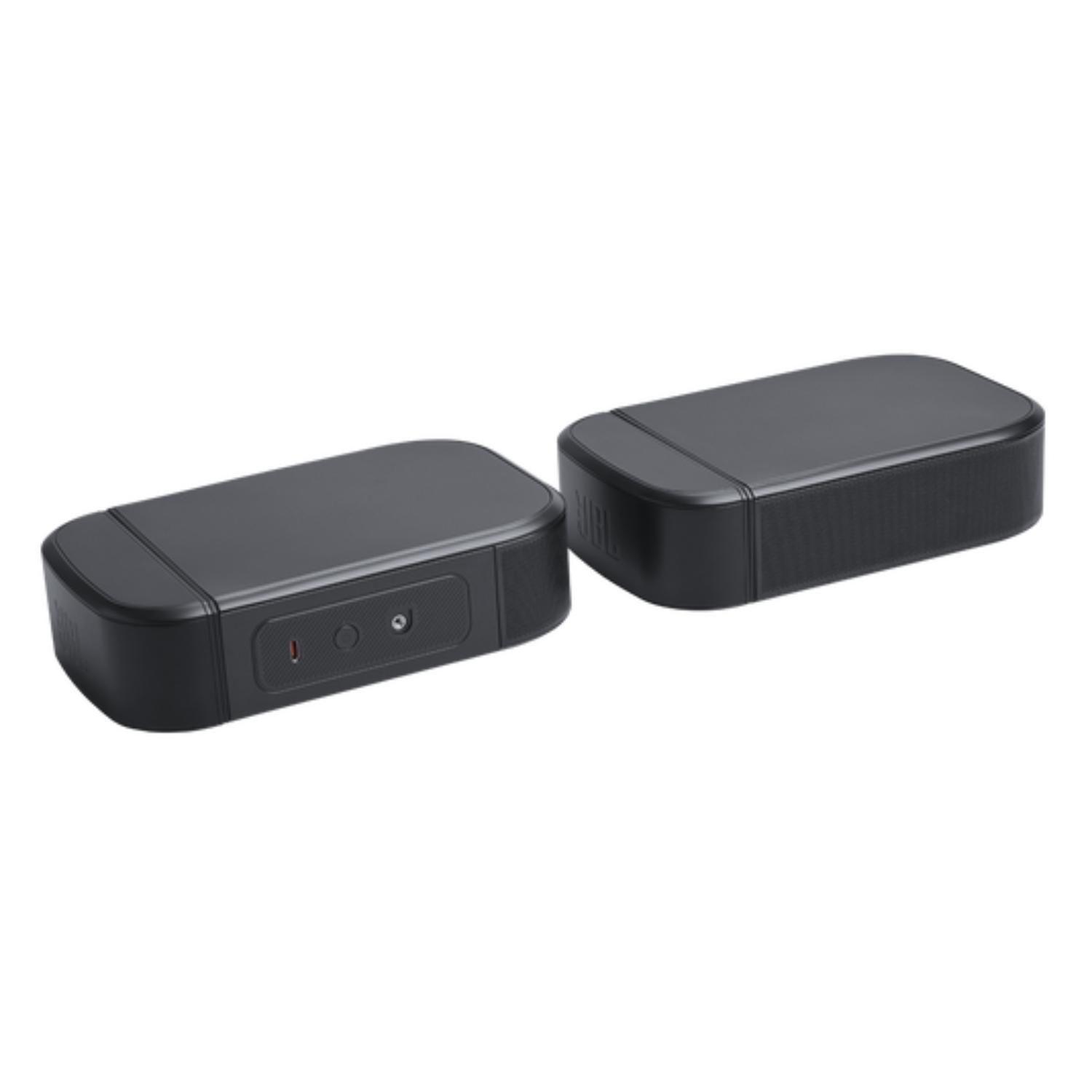 JBL Barra de Sonido 800 M2 Negro-6