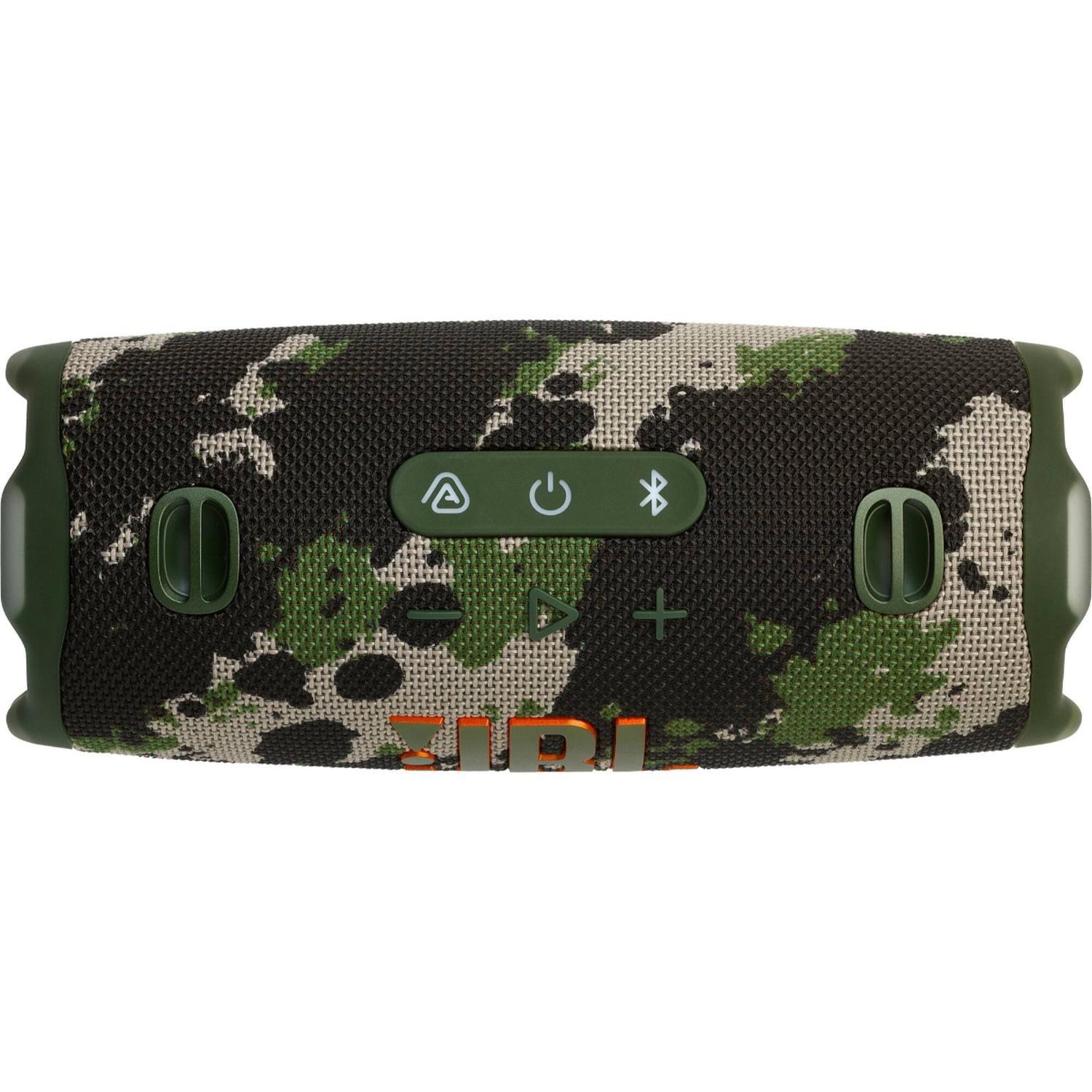 Parlante Bluetooth JBL Charge 6 Squad-4