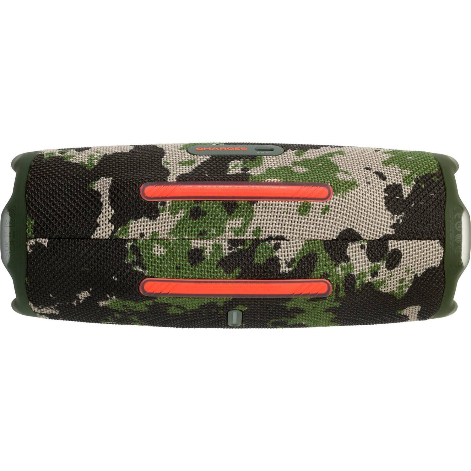 Parlante Bluetooth JBL Charge 6 Squad-5