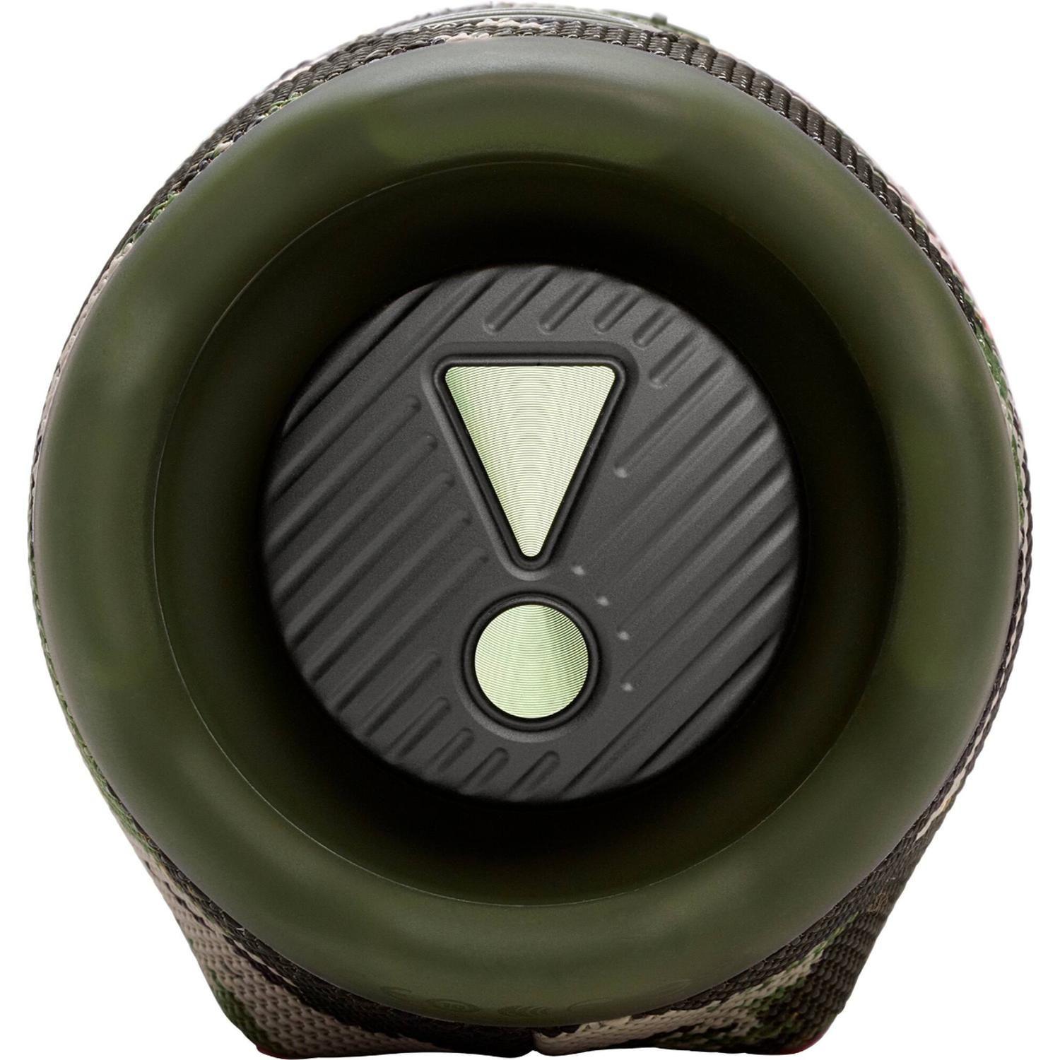 Parlante Bluetooth JBL Charge 6 camuflajeado-9
