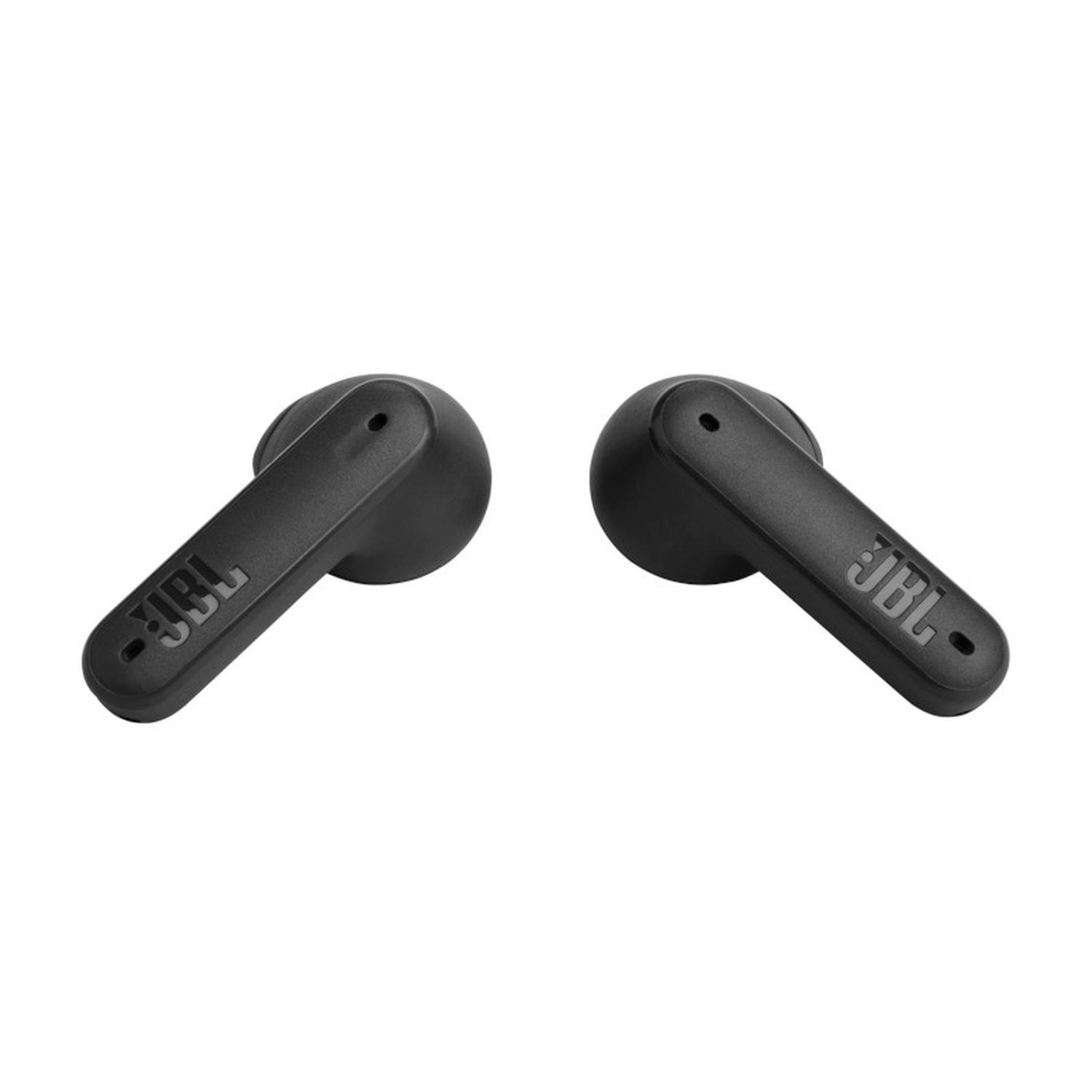 Audifonos JBL Tune Flex Auriculares True Wireless negro-1