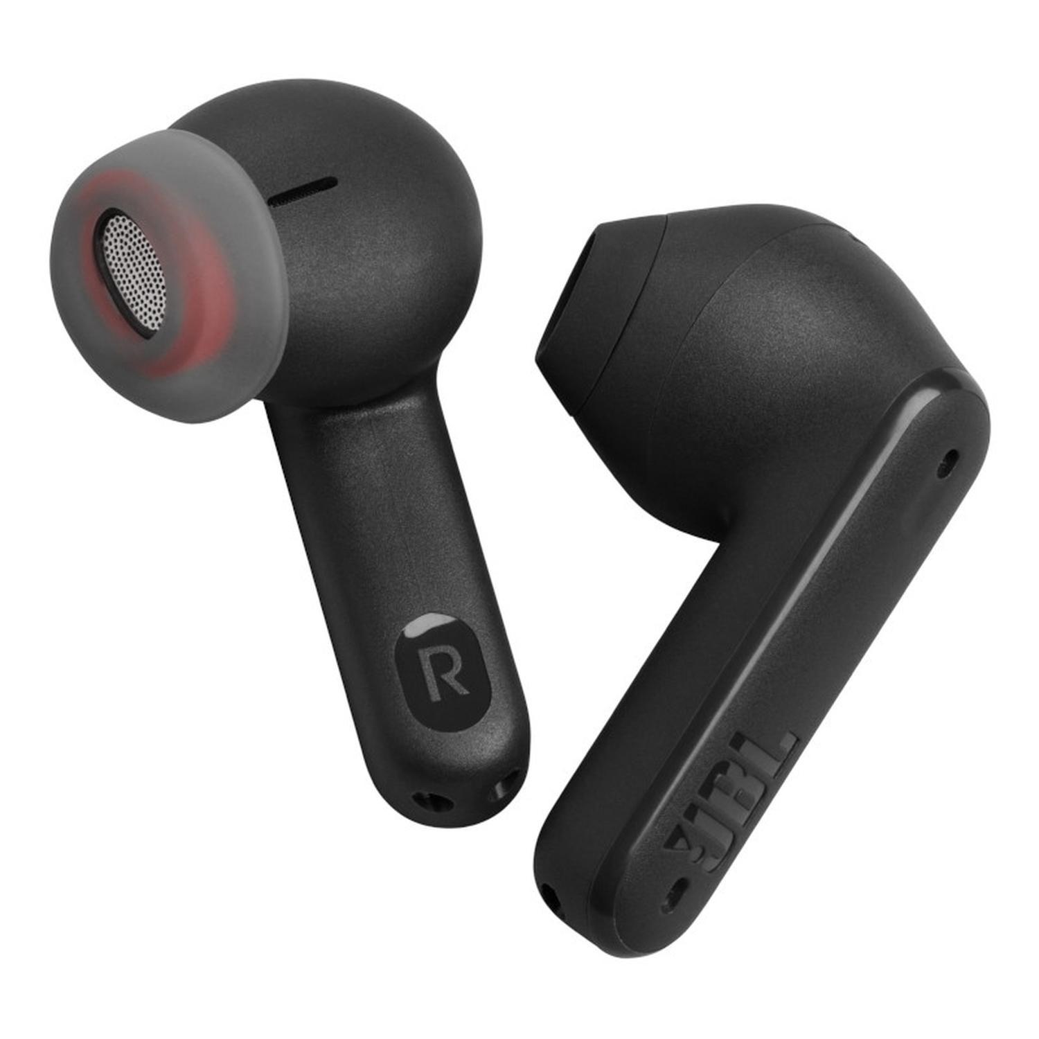 Audifonos JBL Tune Flex Auriculares True Wireless negro-9
