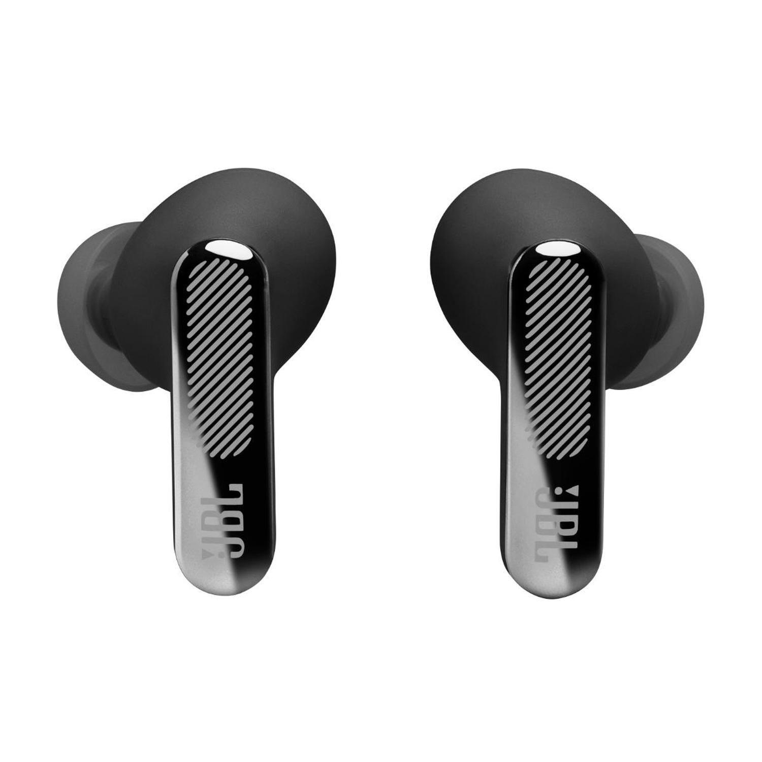 JBL Audifonos Live Beam 4 TWS Negro-4