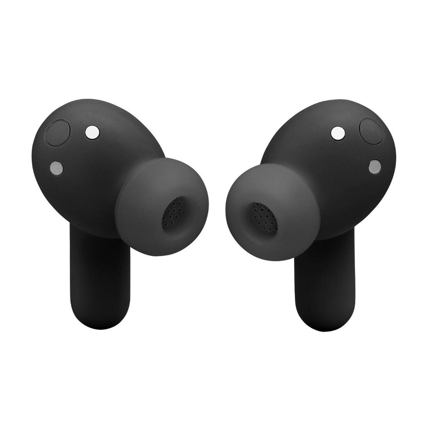 JBL Audifonos Live Beam 4 TWS Negro-5