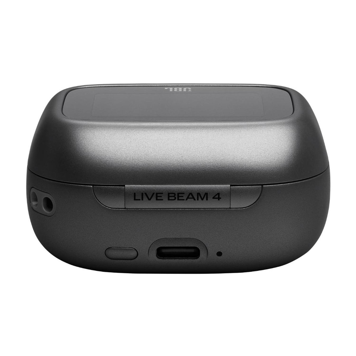 JBL Audifonos Live Beam 4 TWS Negro-7