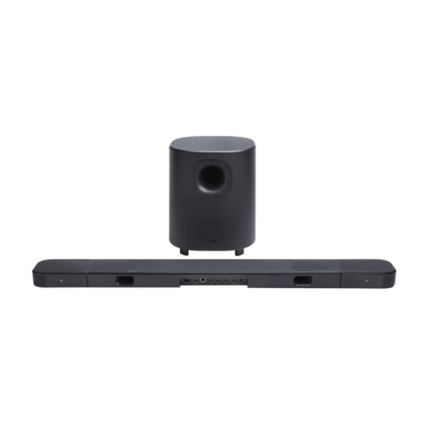 JBL Bar 1000 M2 Soundbar Black-2