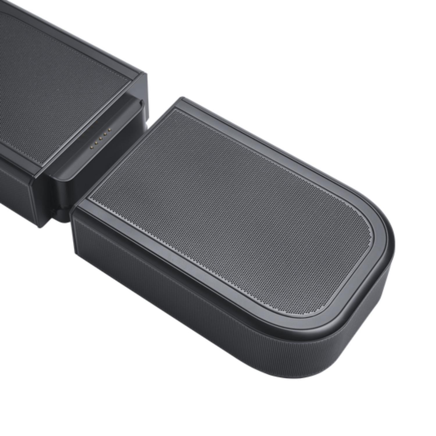 JBL Bar 1000 M2 Soundbar Black-5