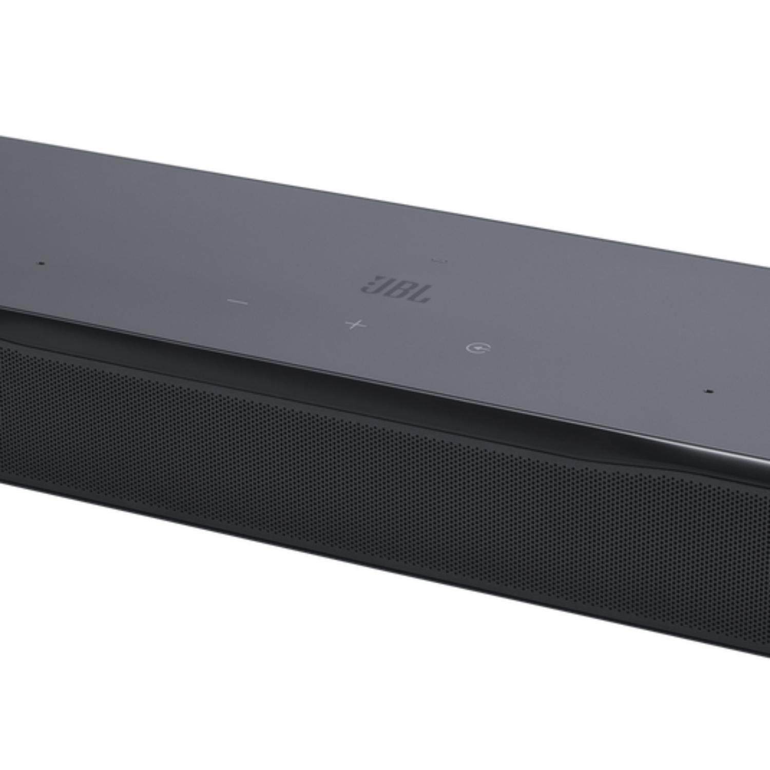 JBL Bar 1000 M2 Soundbar Black-8
