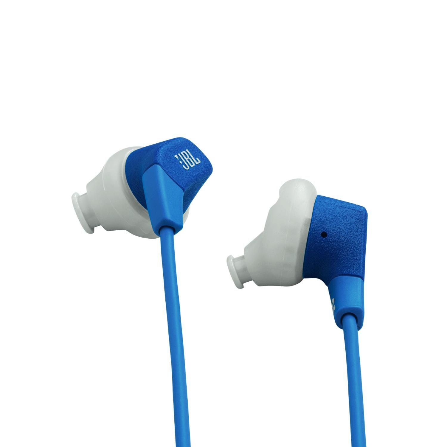 JBL Headphones Endurance Run 3 Blue-7