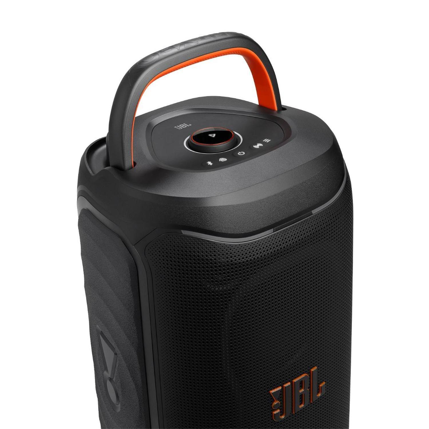 Parlante Bluetooth JBL PartyBox 130 Negro-2
