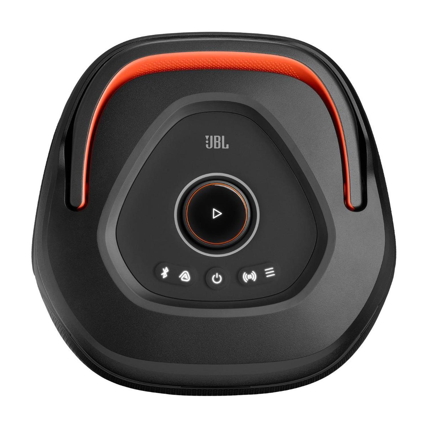 Parlante Bluetooth JBL PartyBox 130 Negro-3