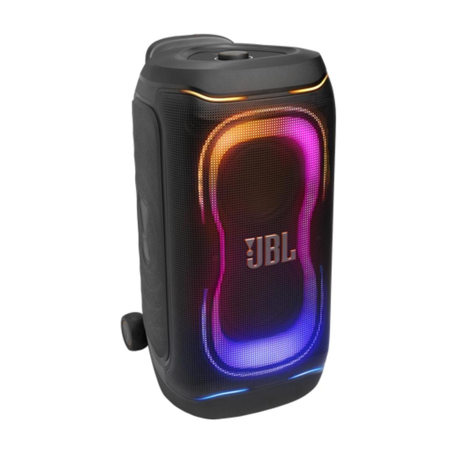 JBL PartyBox 330 Negro-0