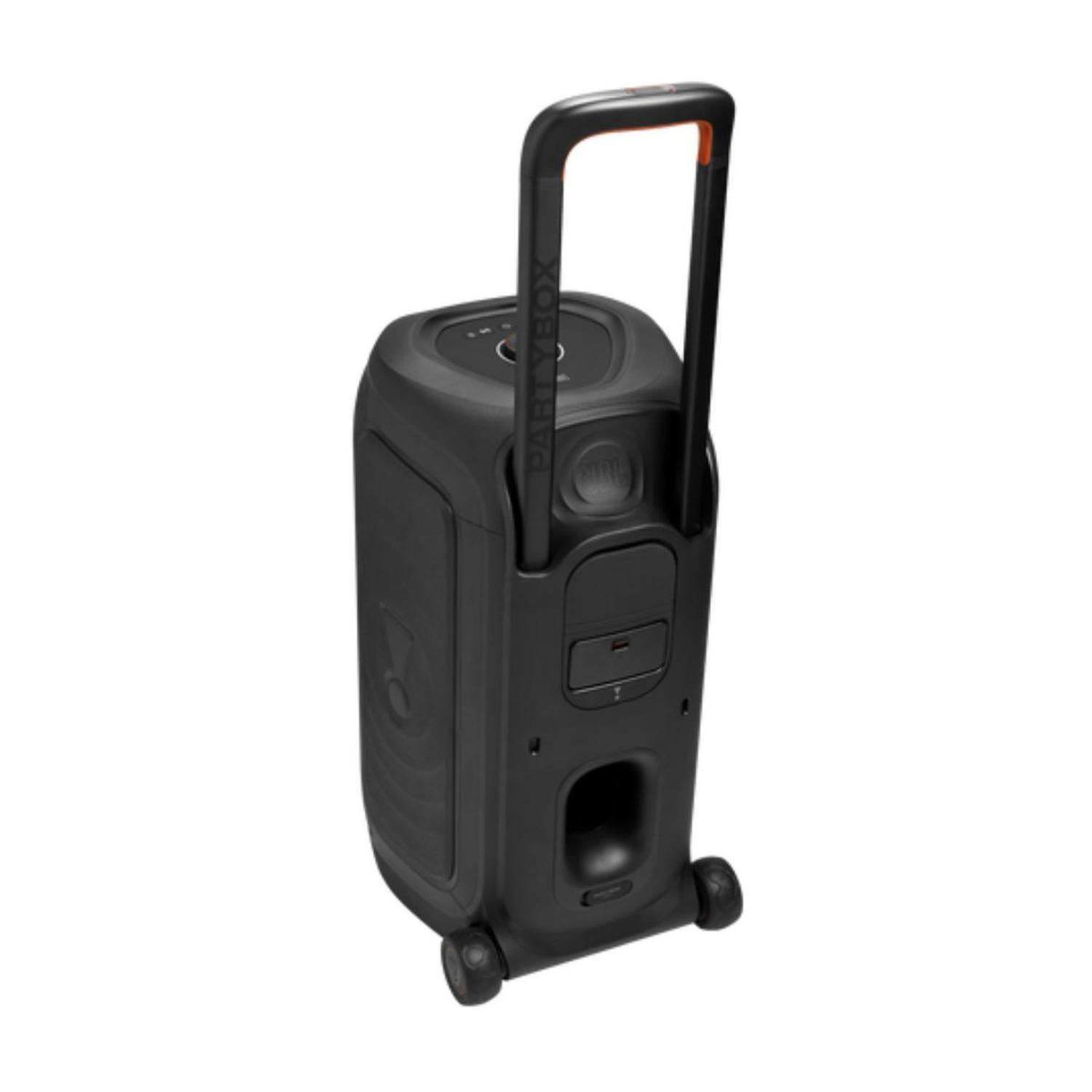 JBL PartyBox 330 Negro-2