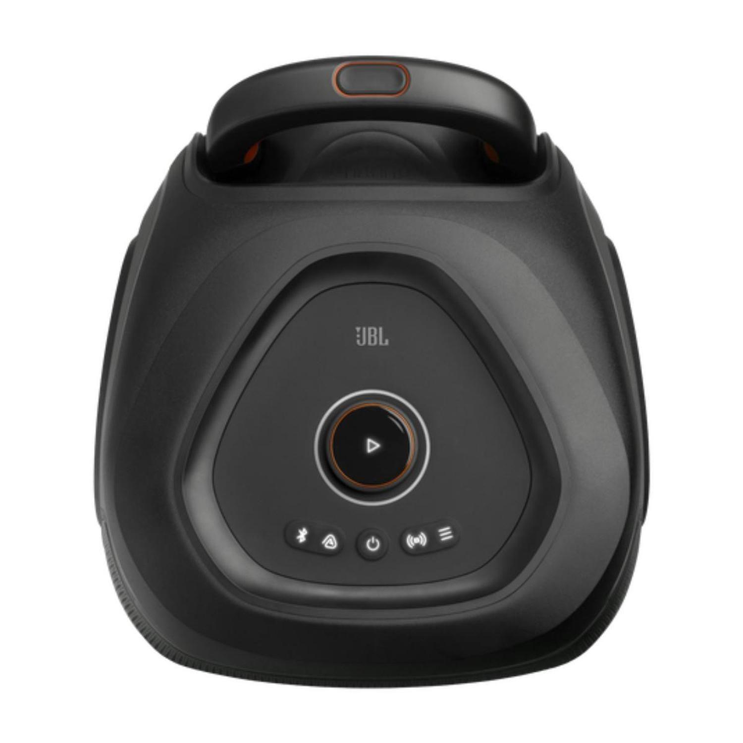 JBL PartyBox 330 Negro-4