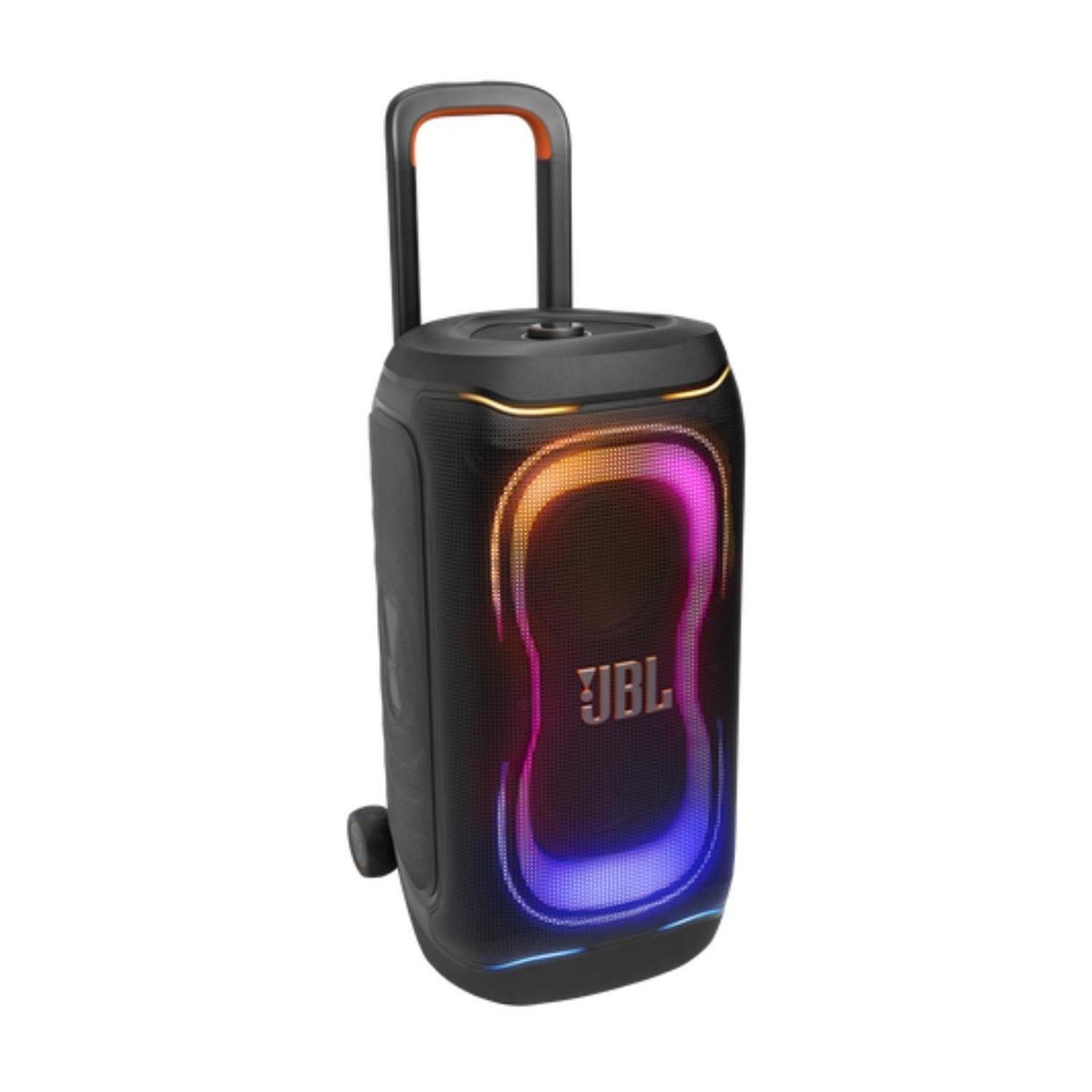 JBL PartyBox 330 Negro-6