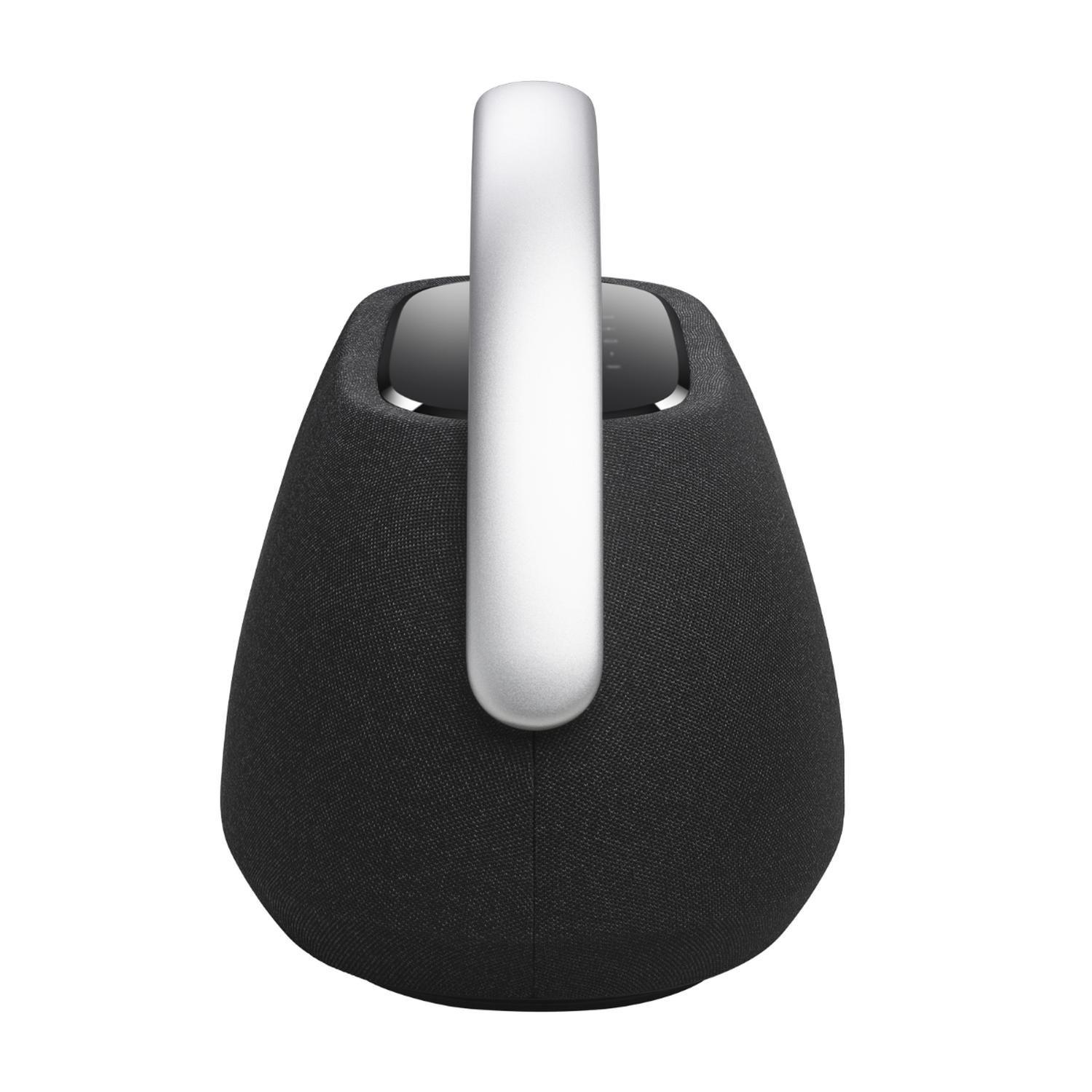 Harman Kardon Go Play 3 Speaker - Black-5