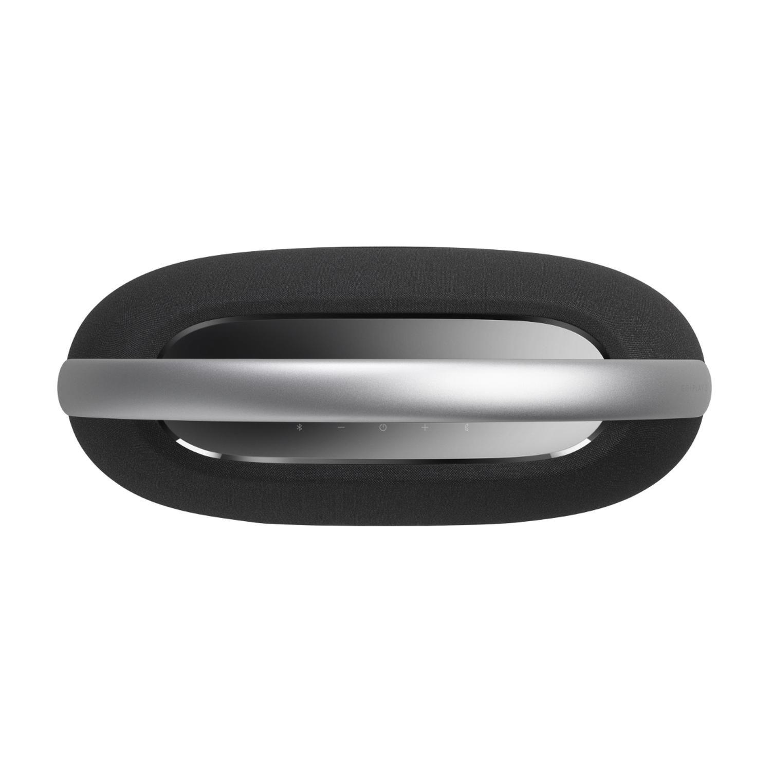 Harman Kardon Go Play 3 Speaker - Black-7