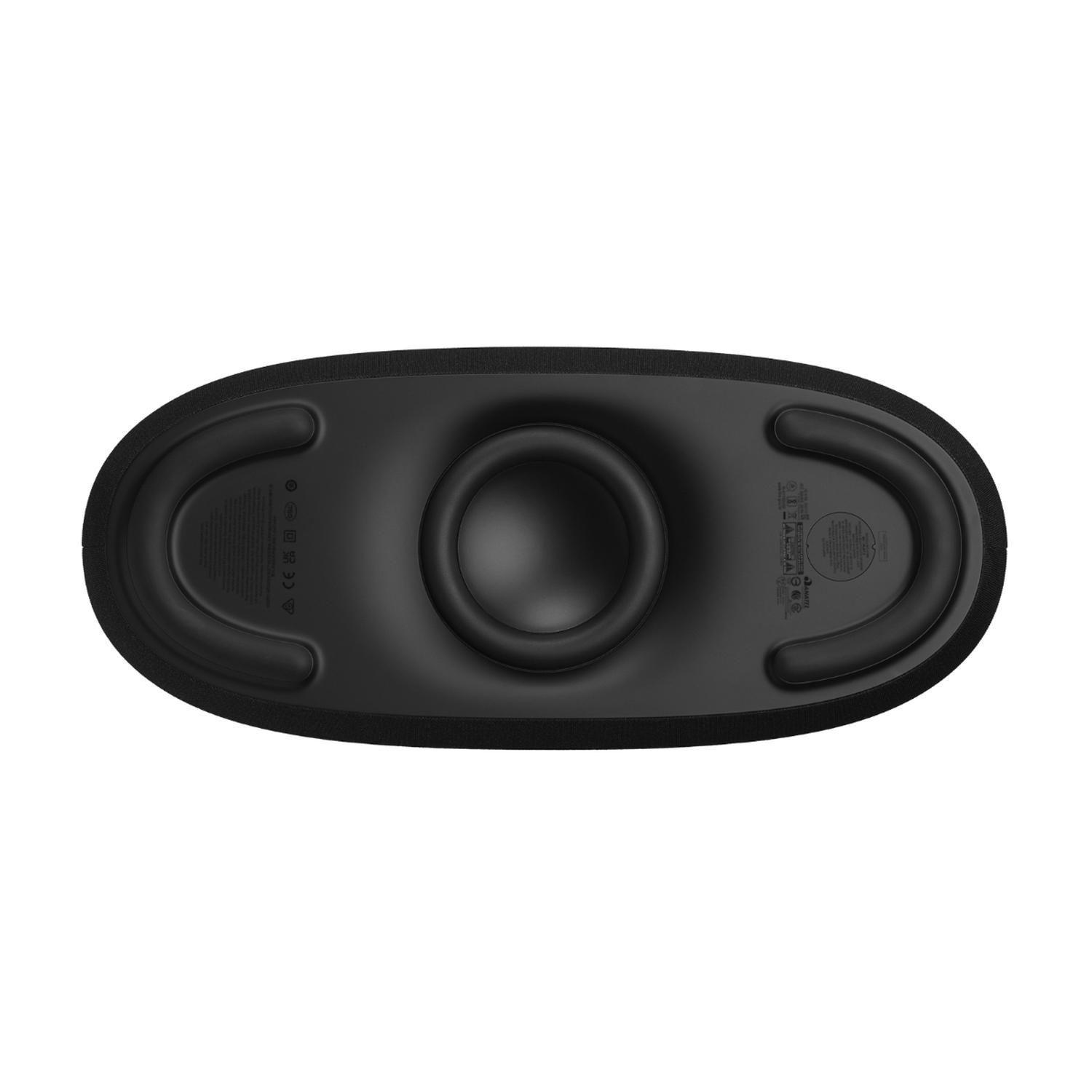 Harman Kardon Go Play 3 Speaker - Black-4