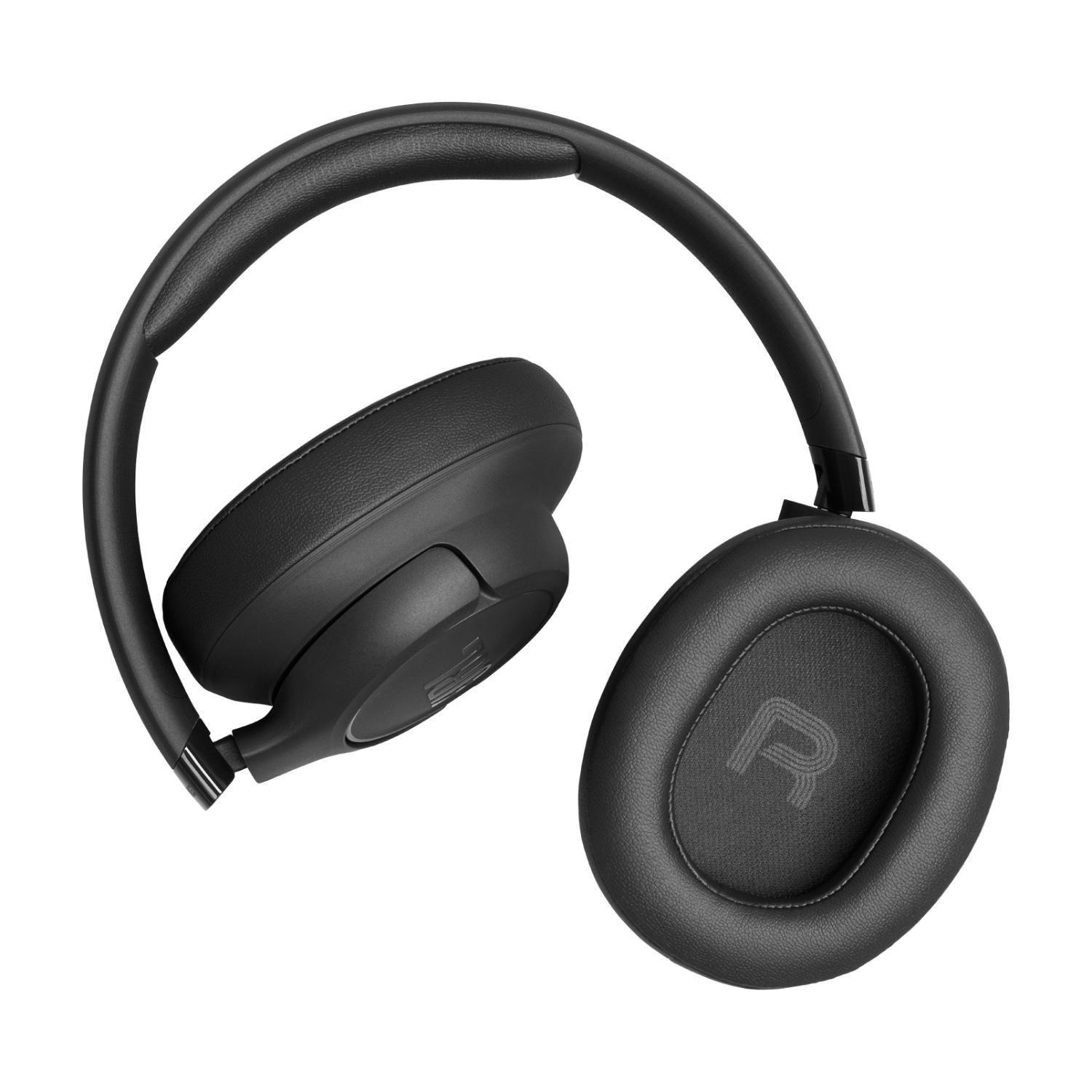 Audifonos bluetooth JBL TUNE 730 BT Heapdhones - negro-6