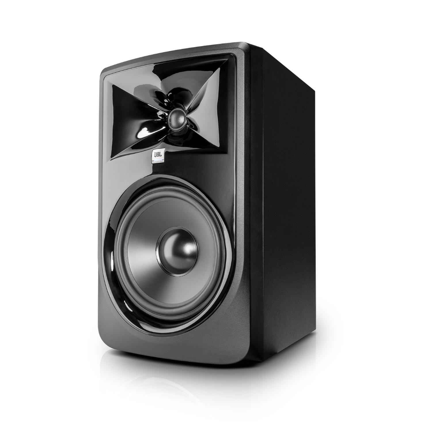 Monitor de Estudio 8" JBL Pro 308P MKII-0