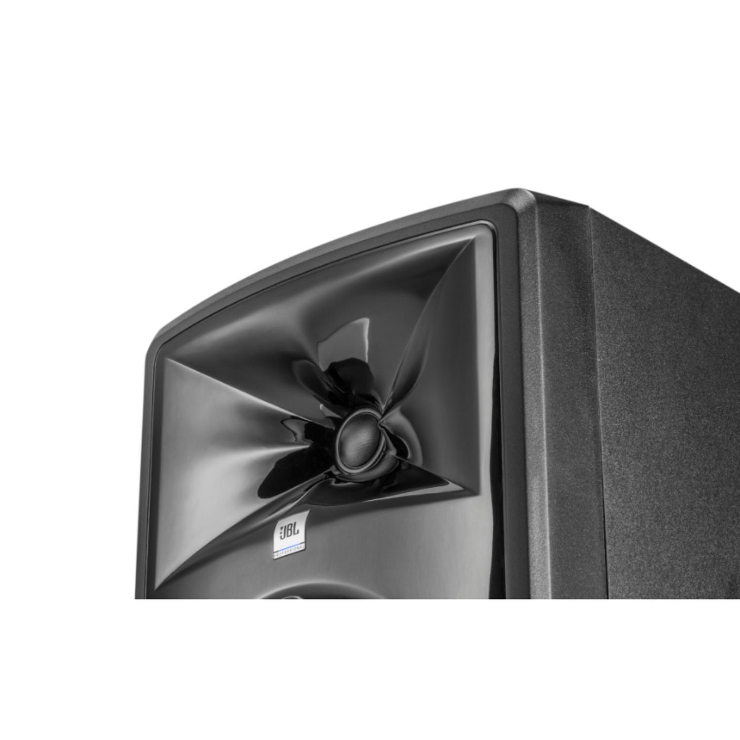 Monitor de Estudio 8" JBL Pro 308P MKII-1