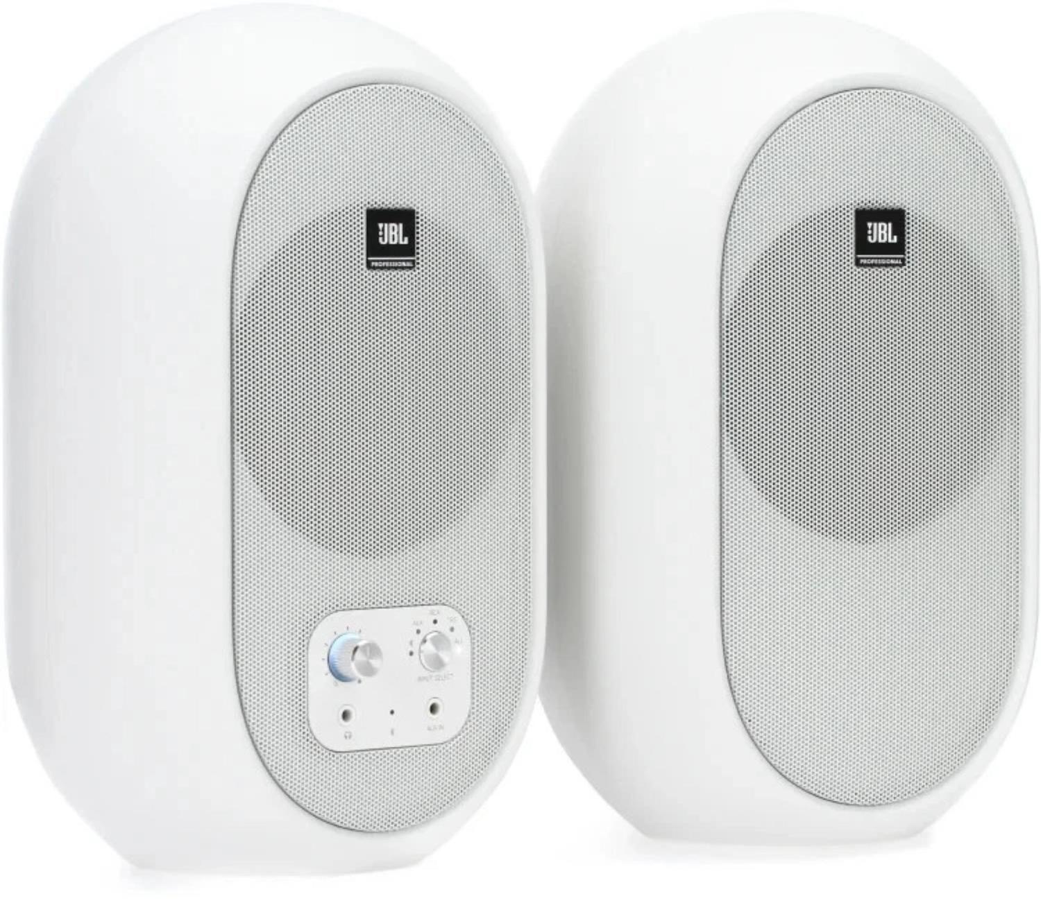 Monitores de Escritorio JBL Pro 104SET-BTW Blanco-0
