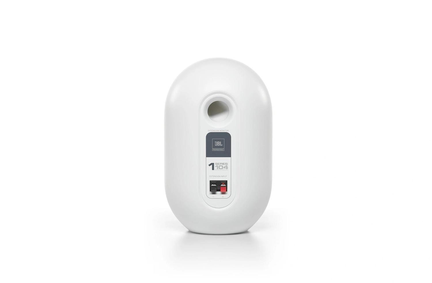 Monitores de Escritorio JBL Pro 104SET-BTW Blanco-2