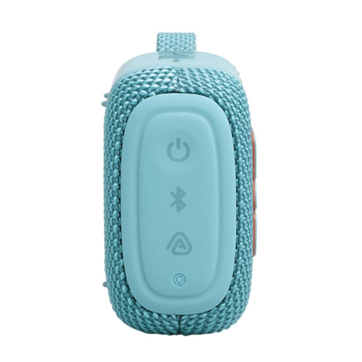 JBL Parlante GO 5 Celeste-4
