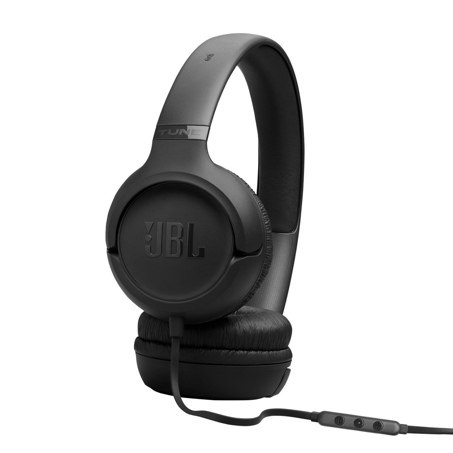 JBL TUNE 530 C Negro-2