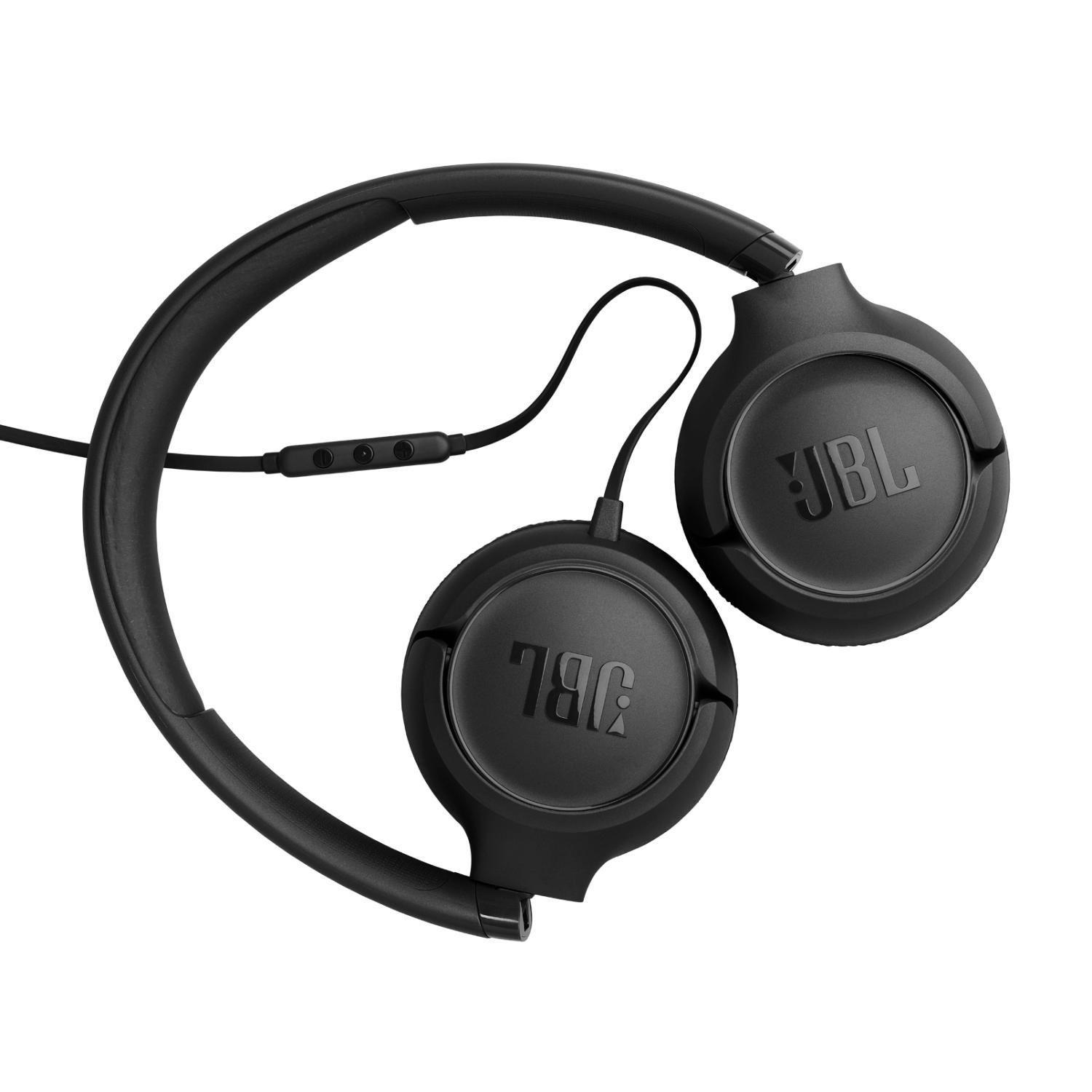 JBL TUNE 530 C Negro-3