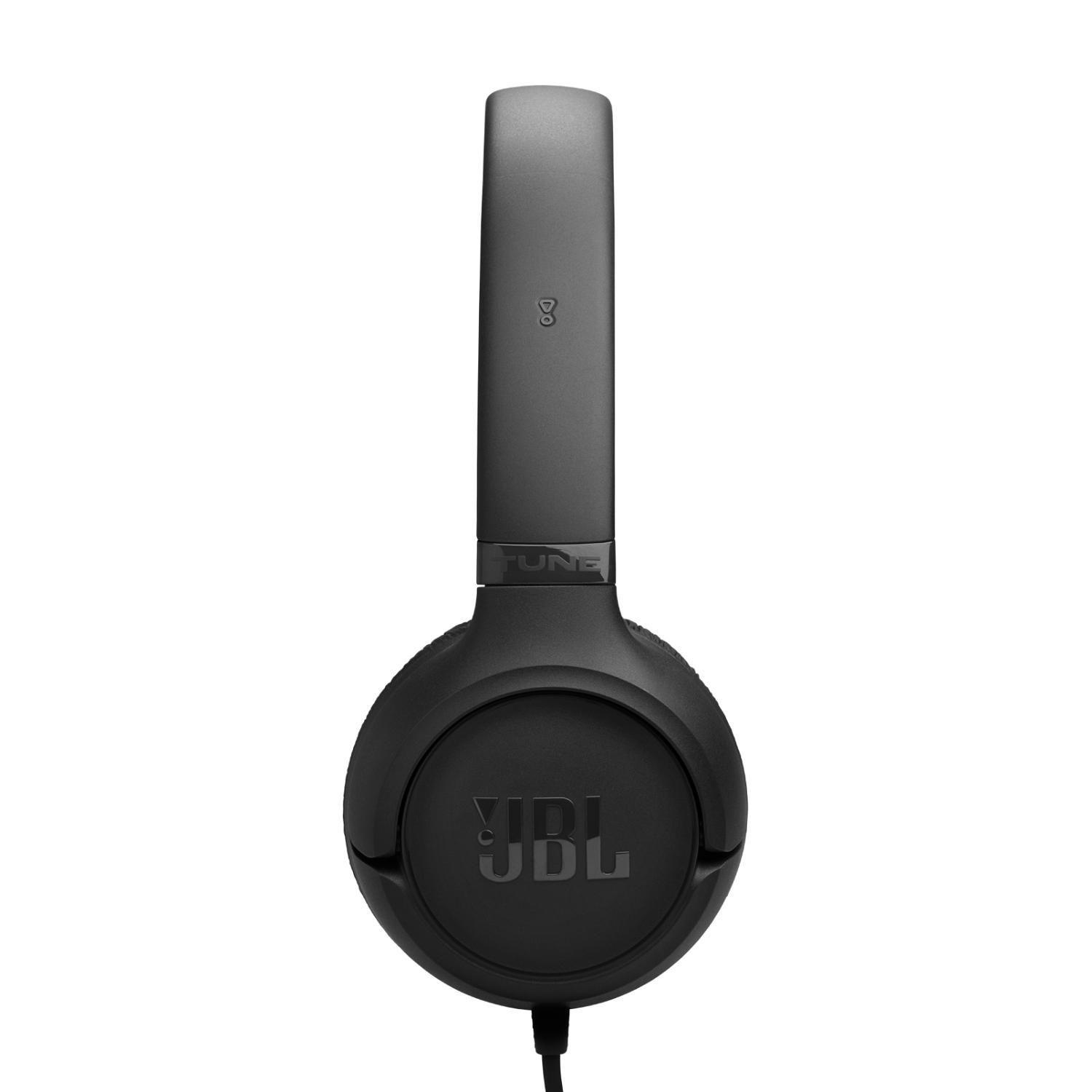 JBL TUNE 530 C Negro-5