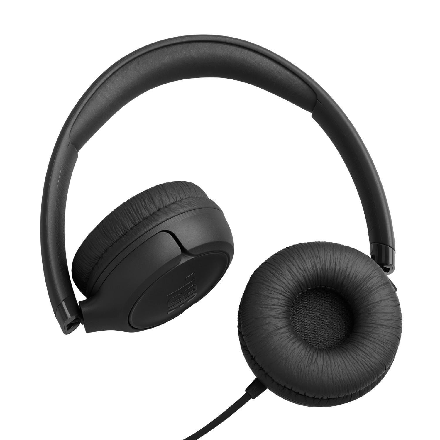JBL TUNE 530 C Negro-7