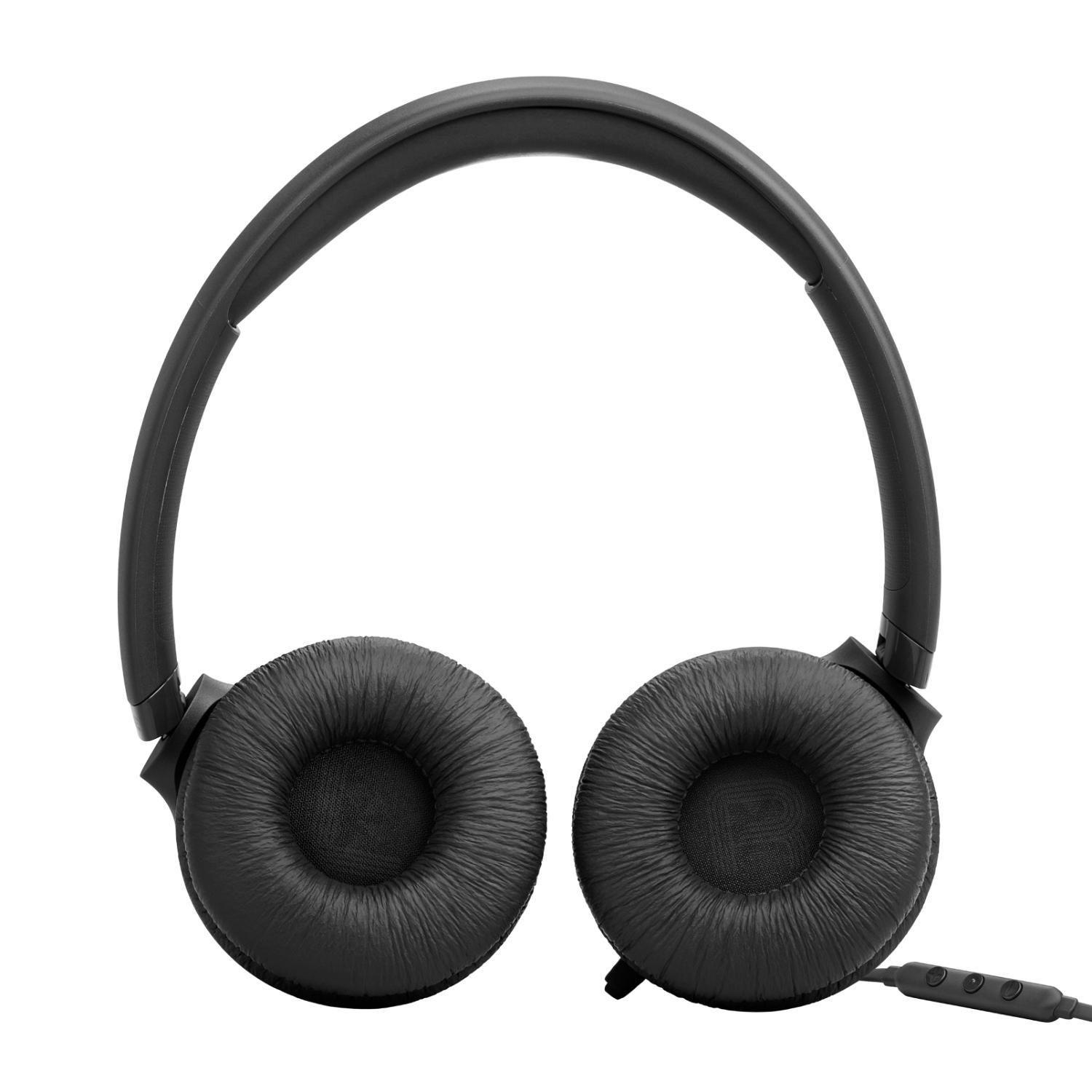 JBL TUNE 530 C Negro-8