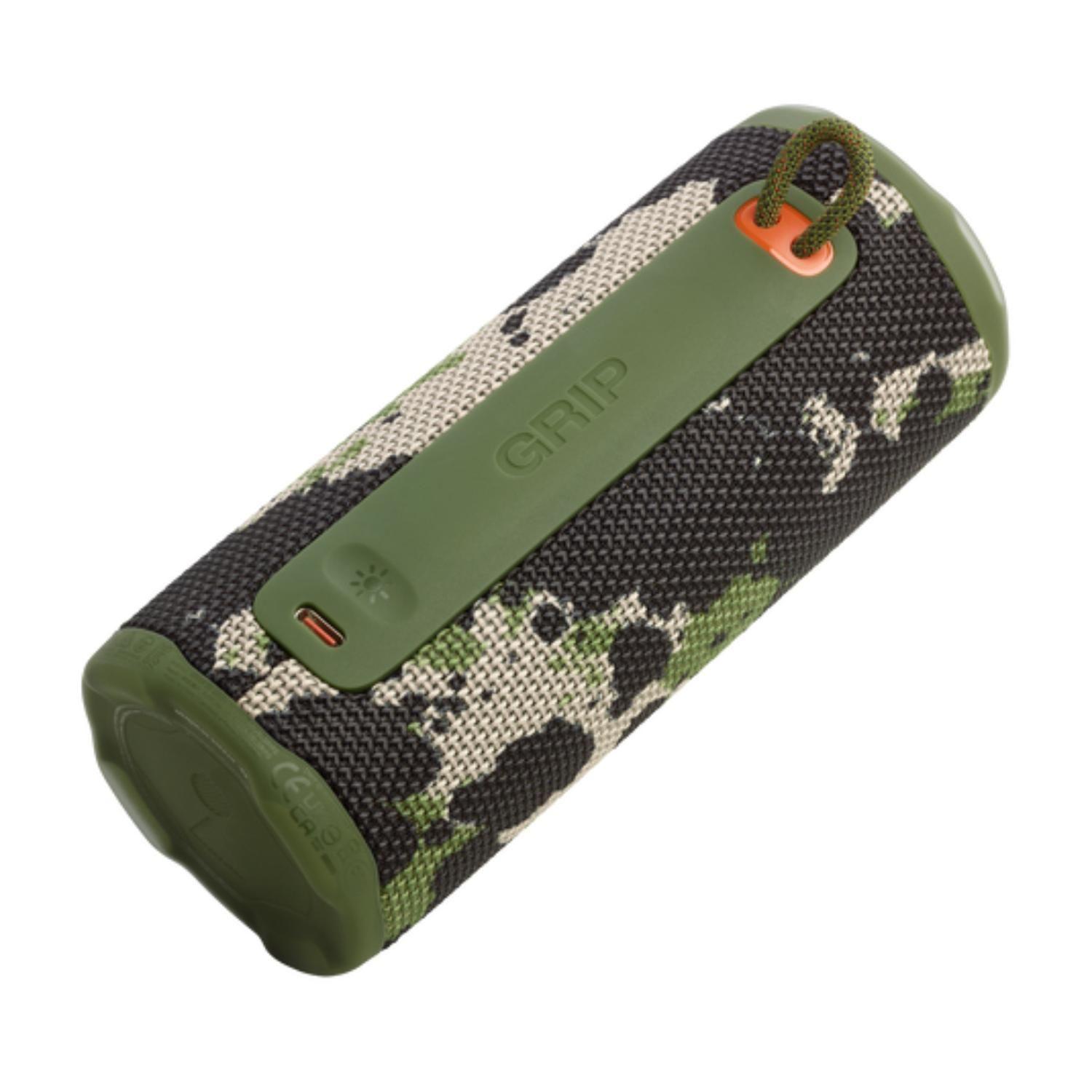 Parlante Bluetooth JBL Grip bt Verde-2
