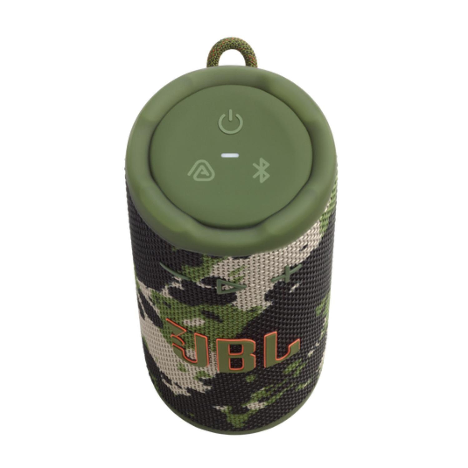 Parlante Bluetooth JBL Grip bt Verde-5