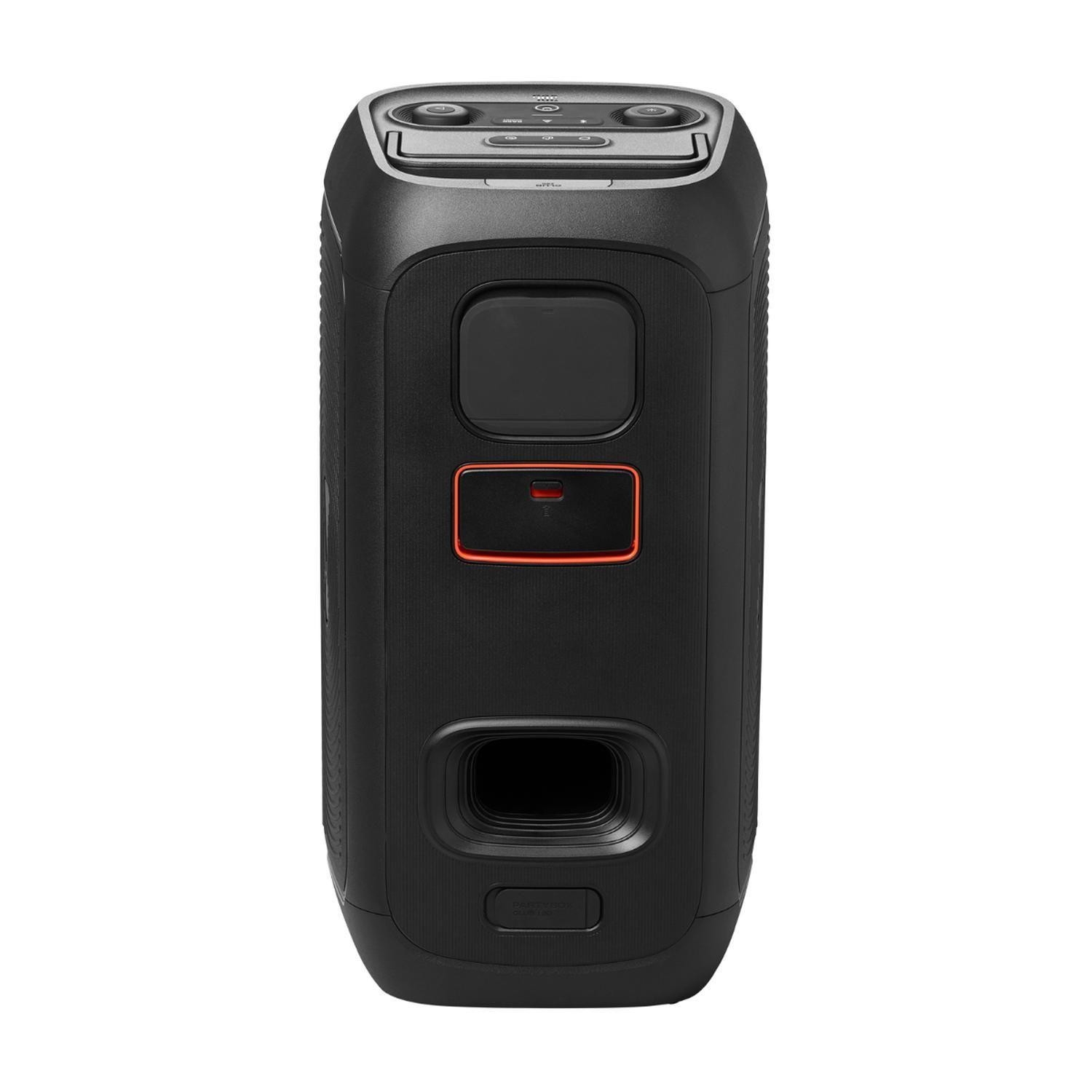 JBL PartyBox Club 120-5