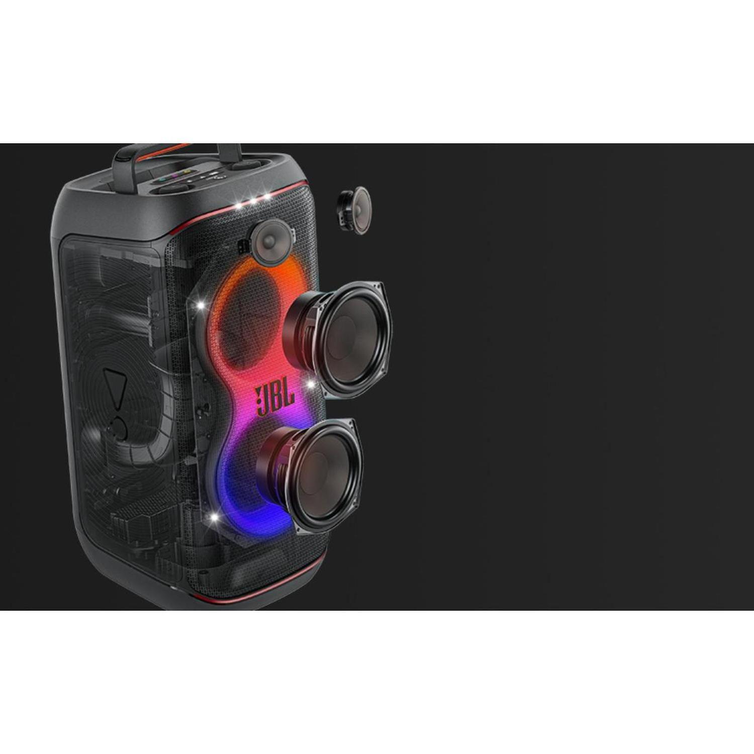 JBL PartyBox Club 120 Bluetooth-8