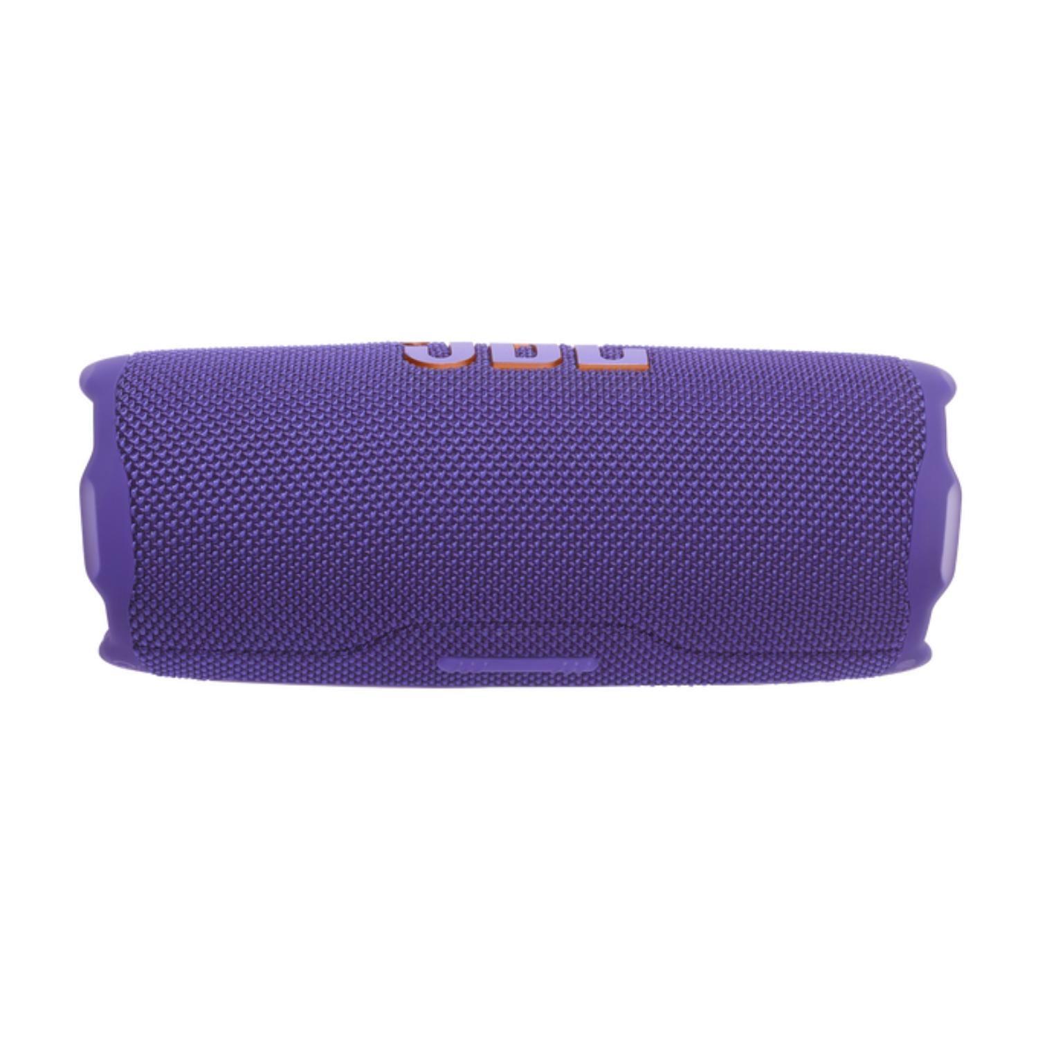 JBL Flip 7 Púrpura Bluetooth-5