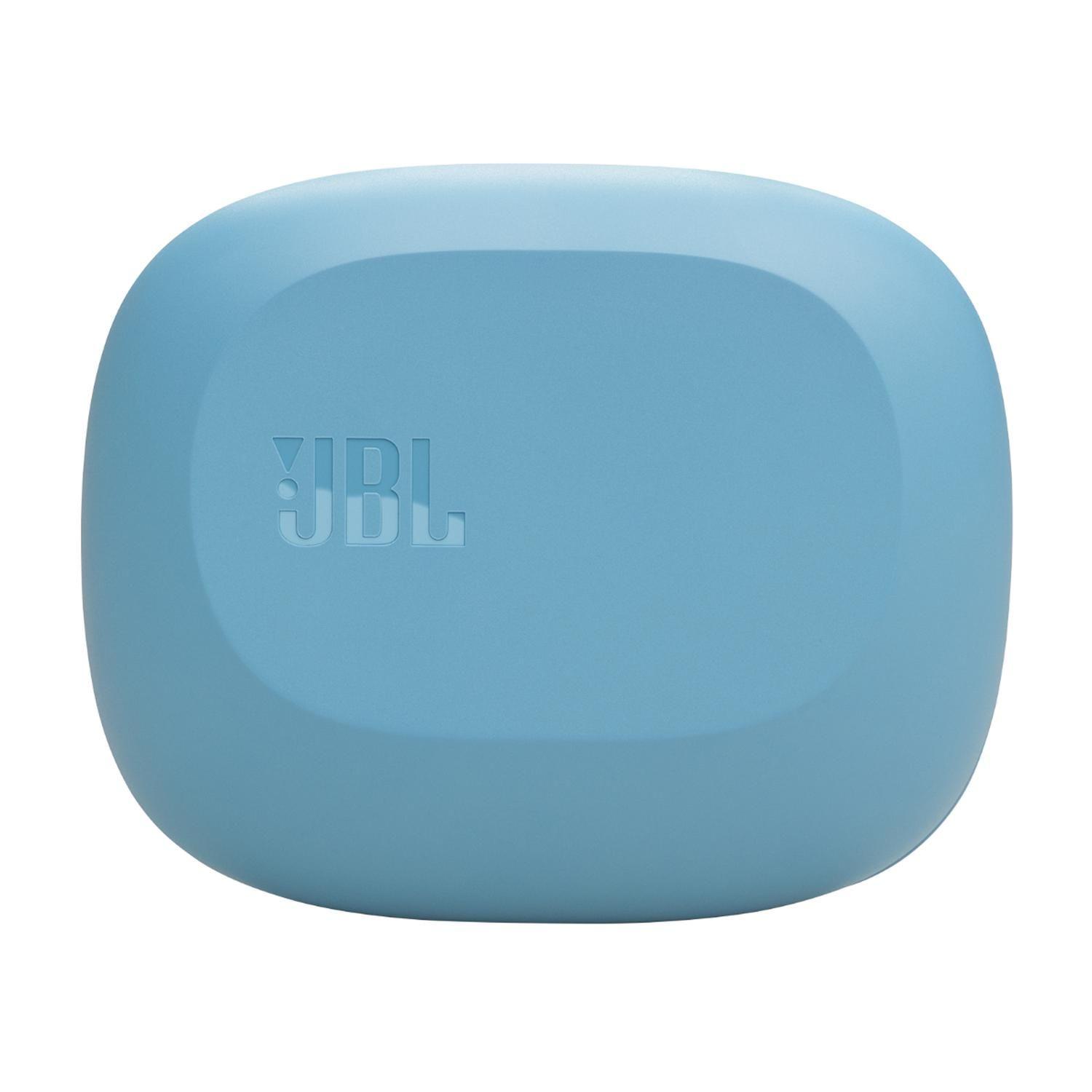 Audifonos Bluetooth JBL sense lite azul-4