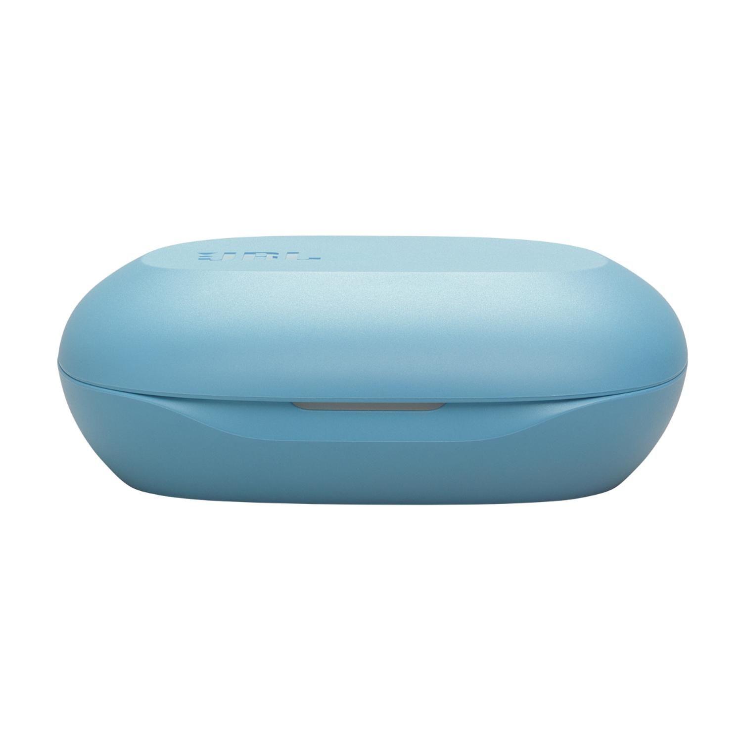 Audifonos Bluetooth JBL sense lite azul-5