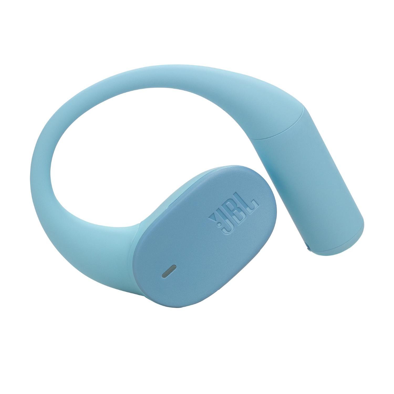 Audifonos Bluetooth JBL sense lite azul-8