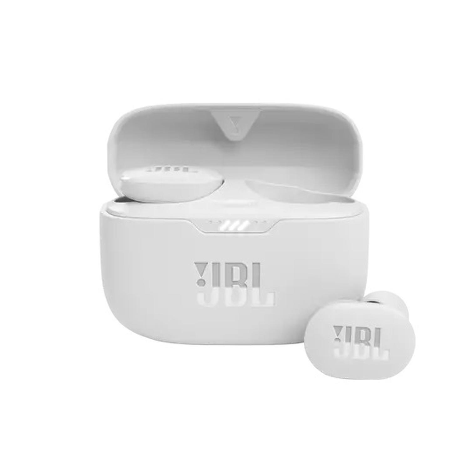 JBL TUNE 130 TWS Headphone Truly wireless-0