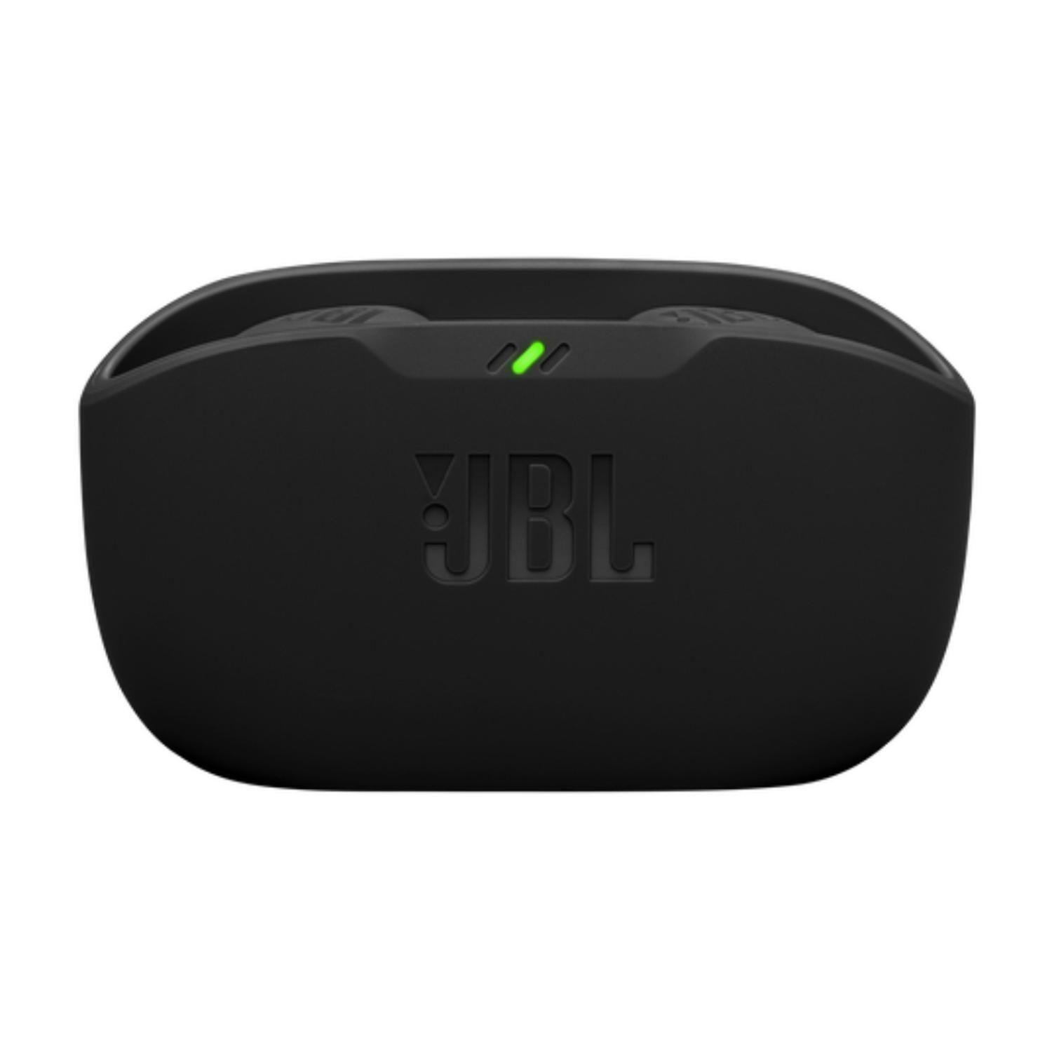 Audífonos JBL Wave Buds 2 Earbuds TWS Bluetooth Black-3