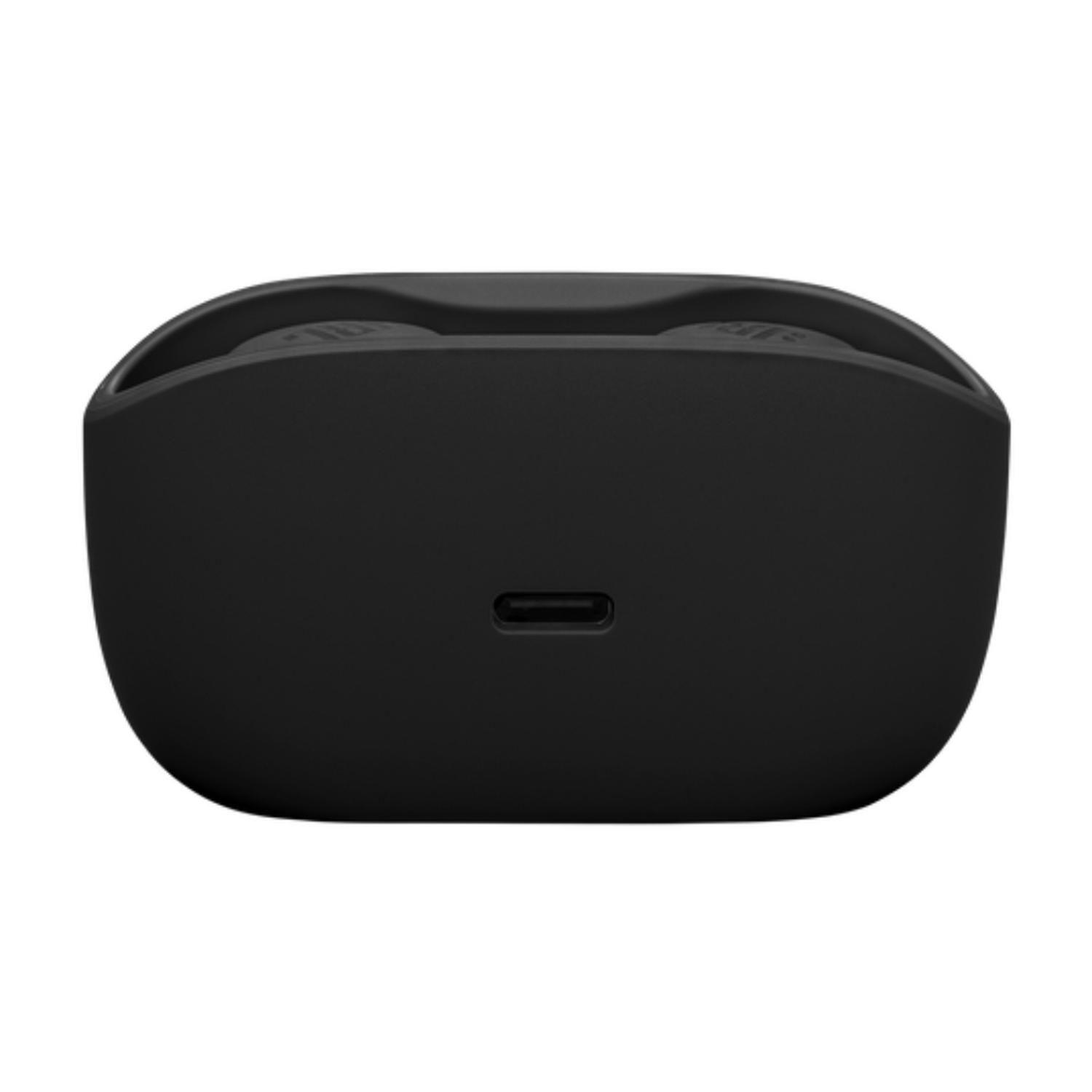 Audífonos JBL Wave Buds 2 Earbuds TWS Bluetooth Black-5