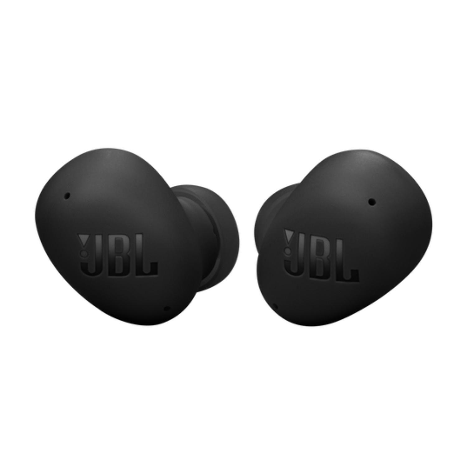 Audifonos Bluetooth JBL wave buds 2 Negro-8