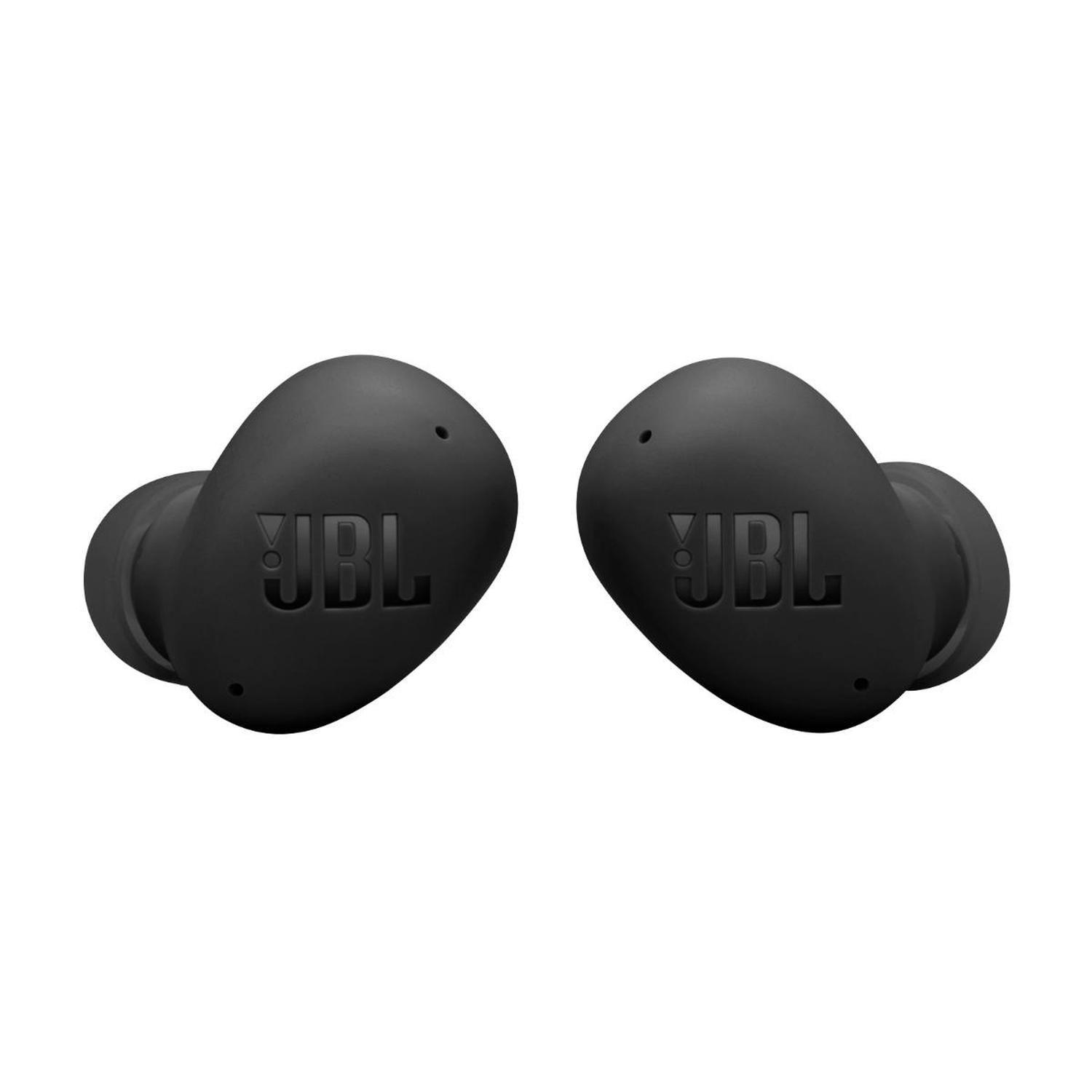 Audifonos Bluetooth JBL wave buds 2 Negro-2