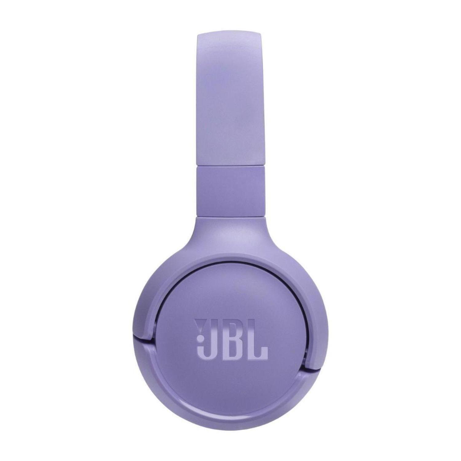 JBL Tune 520BT Púrpura-8