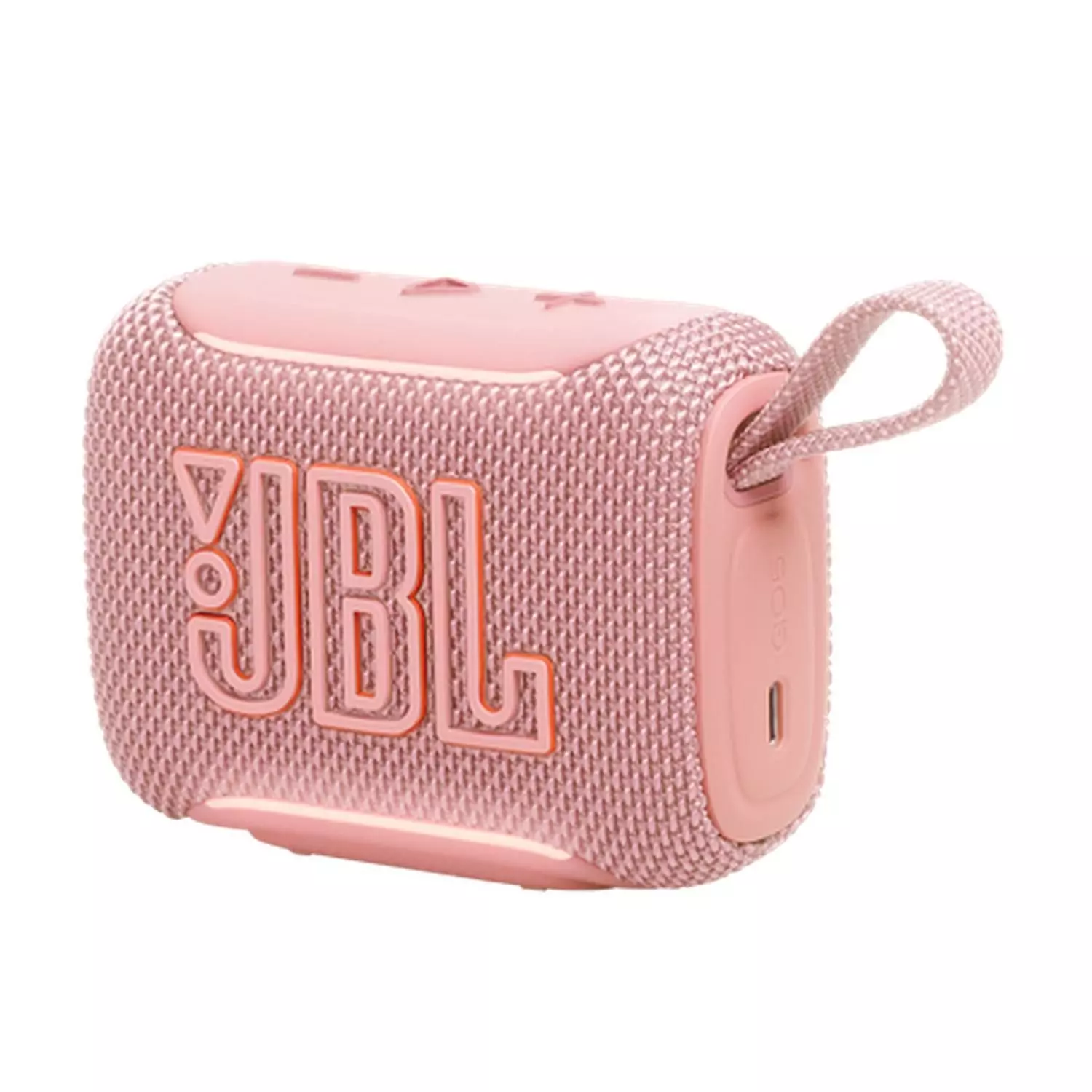 JBL GO 5 BT Speaker - rosa-0