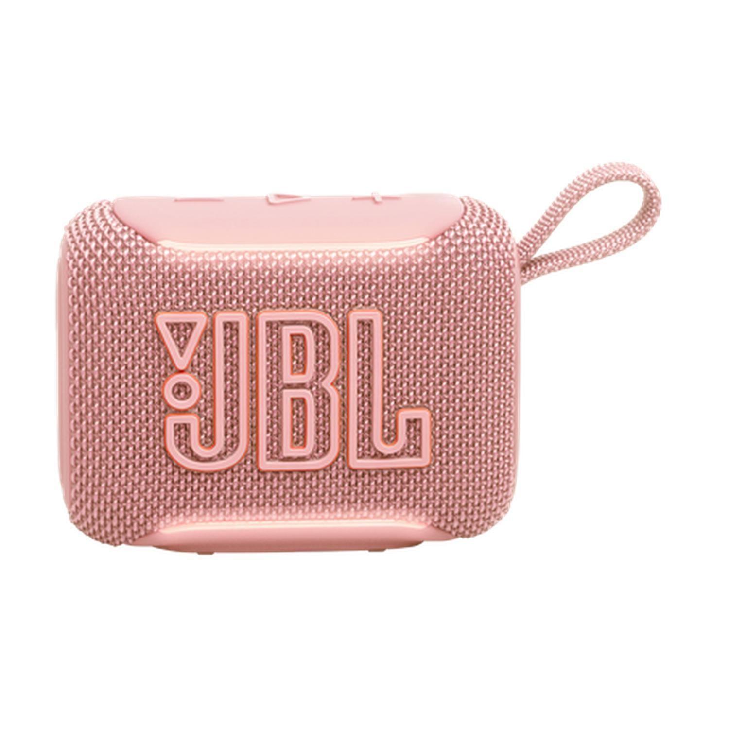 JBL GO 5 BT Speaker - rosa-3